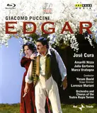 Edgar - Giacomo Puccini