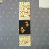 Le Villi - Giacomo Puccini