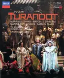 TURANDOT - Giacomo  Puccini