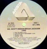 1980 - Gil Scott-Heron & Brian Jackson