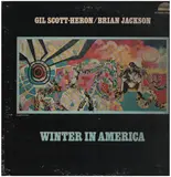 Winter in America - Gil Scott-Heron / Brian Jackson