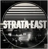 Soul Jazz Love Strata-East - Gil Scott-Heron / Pharoah Sanders a.o.