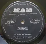 Ooh Baby - Gilbert O'Sullivan