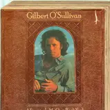 A Stranger In my Own Backyard - Gilbert O'Sullivan