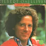 Gilbert O'Sullivan Greatest Hits - Gilbert O'Sullivan