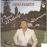 Peace Melody / Domani - Gino Fasetti