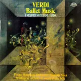 Ballet Music - Verdi
