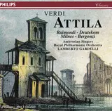 Attila - Verdi