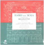 Rigoletto (Großer Querschnitt In Italienischer Sprache) - Giuseppe Verdi , Maria Callas , Giuseppe di Stefano , Tito Gobbi , Tullio Serafin , Coro Del Teatro