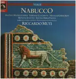 Nabucco - Giuseppe Verdi , Riccardo Muti