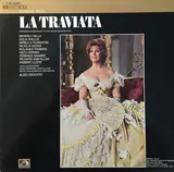 La Traviata - Großer Querschnitt in italienischer Sprache - Verdi