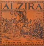 Alzira - Verdi - F. Capuana