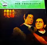 Der Troubadour - Querschnitt - Giuseppe Verdi
