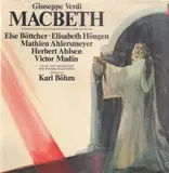 Macbeth - Giuseppe Verdi, Leonard Warren, Leonie Rysanek