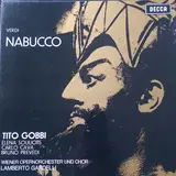 Nabucco - Verdi
