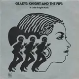 A Little Knight Music - Gladys Knight And The Pips
