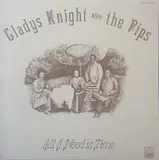 All I Need Is Time - Gladys Knight And The Pips