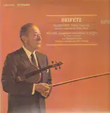 Violin Concerto, Symphonie Concertante in E-Flat - Glazounov, Mozart