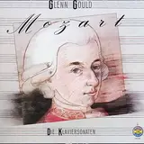 Die klaviersonaten - Mozart