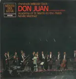 Don Juan - Gluck
