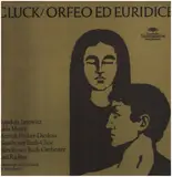 Orfeo ed Euridice - Gluck