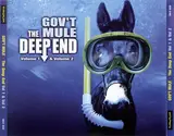 The Deep End Volume 1 & Volume 2 - Gov't Mule