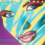 I'm Not Perfect - Grace Jones