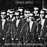 Nipple To The Bottle - Grace Jones