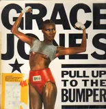 Pull Up To The Bumper - Grace Jones