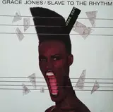 Slave to the Rhythm - grace Jones