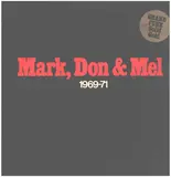 Mark, Don & Mel - 1969-71 - Grand Funk Railroad