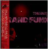 The Best Of Grand Funk - Grand Funk Railroad