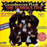 It's Nasty (Genius Of Love) - Grandmaster Flash & The Furious Five