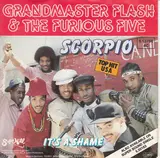 Scorpio - Grandmaster Flash & the Furious Five
