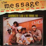 The Message - Grandmaster Flash & the Furious Five
