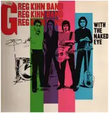 With The Naked Eye - Greg Kihn Band
