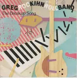 The Breakup Song (They Don't Write 'Em) - Greg Kihn Band