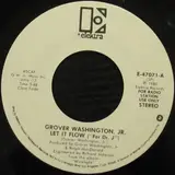 Let It Flow (For 'Dr. J') - Grover Washington, Jr.