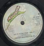 Let It Flow (For "Dr. J") - Grover Washington, Jr.