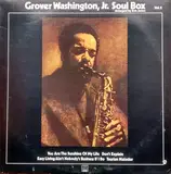 Soul Box Vol. 2 - Grover Washington, Jr.