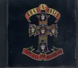 Appetite for Destruction - Guns N' Roses