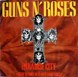 Paradise City - Guns N' Roses