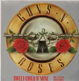 Sweet Child O' Mine - Guns N' Roses