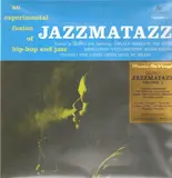 Jazzmatazz (Volume 1) - Guru