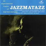 Jazzmatazz Volume: 1 - Guru