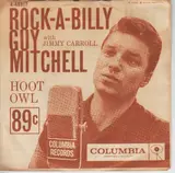 Rock-A-Billy / Hoot Owl - Guy Mitchell
