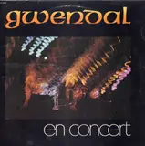 En Concert - Gwendal