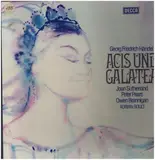 ACIS UND GALATEA - Händel