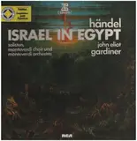 Israel In Egypt - Händel
