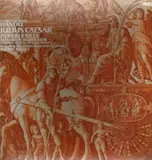 Julius Caesar - Georg Friedrich Händel